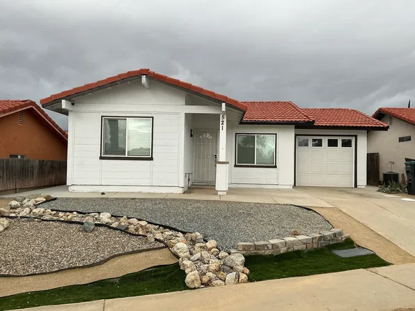 521 S Cheyenne Cir, Banning, CA 92220