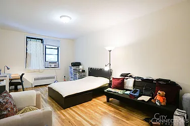 Rented by City Connections Realty