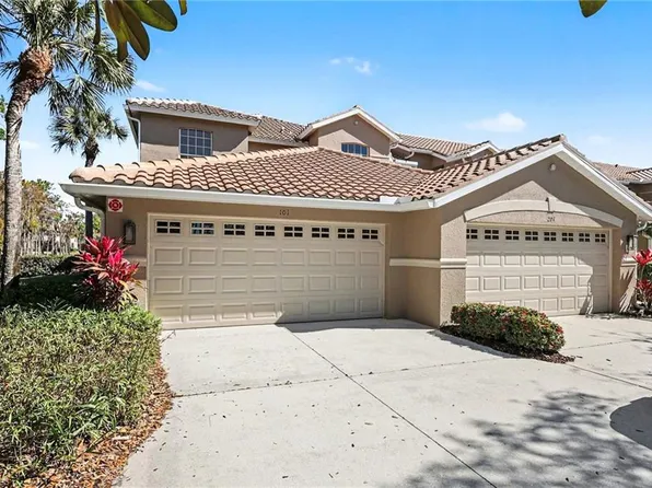 8450 Danbury BLVD #101, NAPLES, FL 34120