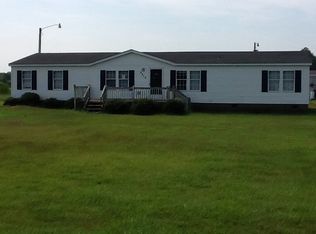 4316 Yuma Rd, Wilson, NC 27893