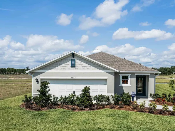 3461 Fort Mellon Ln, Sanford, FL 32773