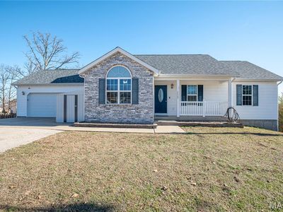 23386 Roulette Rd, Waynesville, MO, 65583
