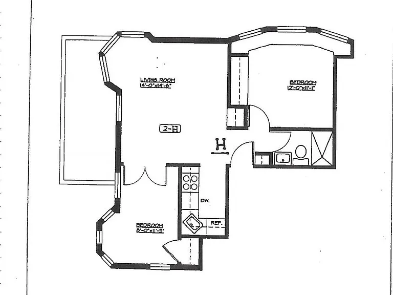 260 Dwight St #H — Photo 35
