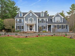 56 Village Ln, Hanover, MA 02339