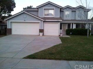 37036 Zinnia St, Palmdale, CA 93550