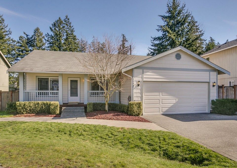 1st image of 17421 17th Ave E