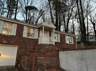 2564 Defoors Ferry Rd NW, Atlanta, GA 30318