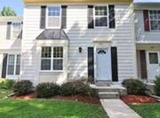 2617 Tabiona Cir, Silver Spring, MD 20906