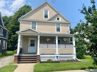 907 Broad St, Endicott, NY 13760