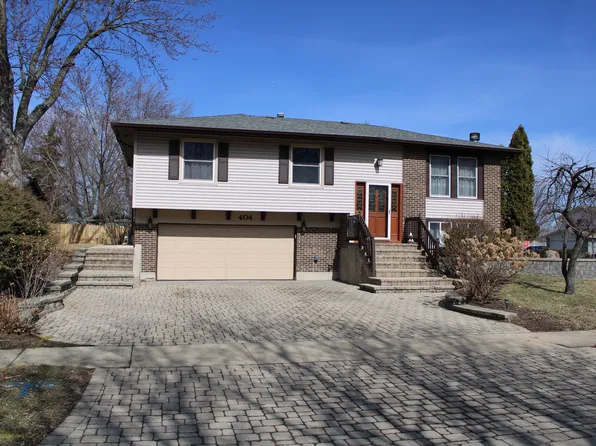 404 Galahad Rd, Bolingbrook, IL 60440