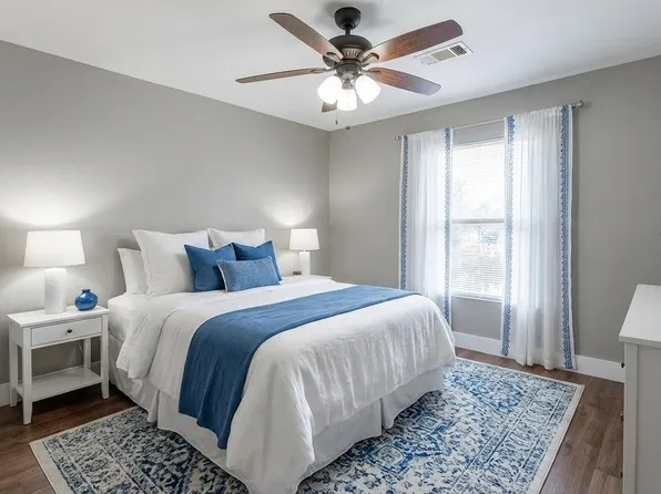 4826 Bristol St, Houston, TX 77009