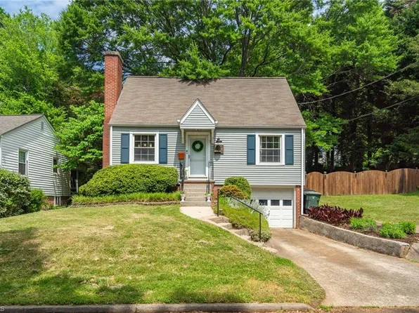 1128 Kenwood St, Winston Salem, NC 27103