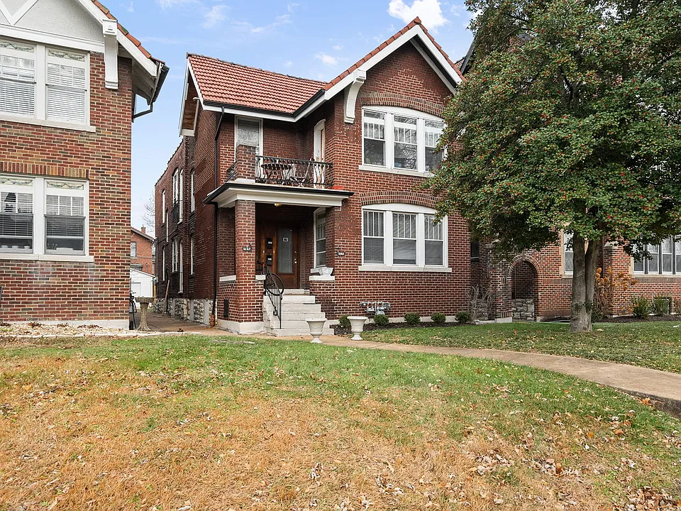 6165 Waterman Blvd #1