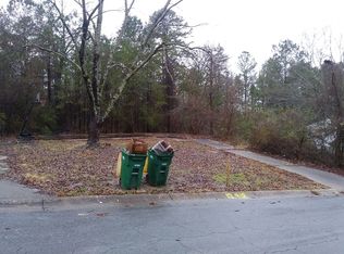 12198 Quail Creek Rd, Little Rock, AR 72206