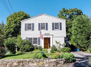 23 Catalpa Ter, Darien, CT 06820