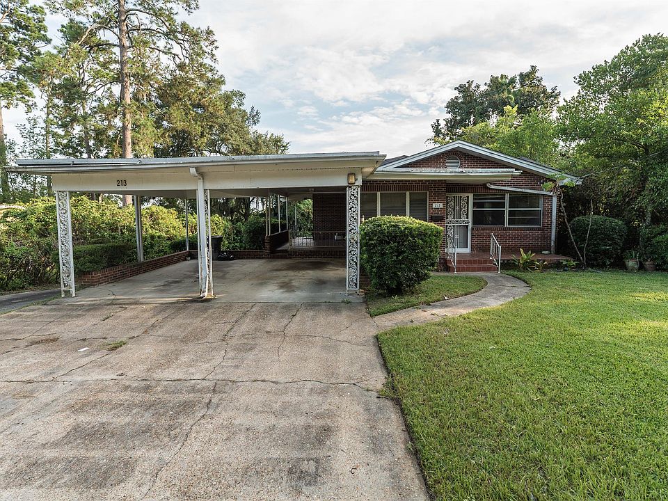 213 Barbourville Dr, Tallahassee, FL 32301 Zillow