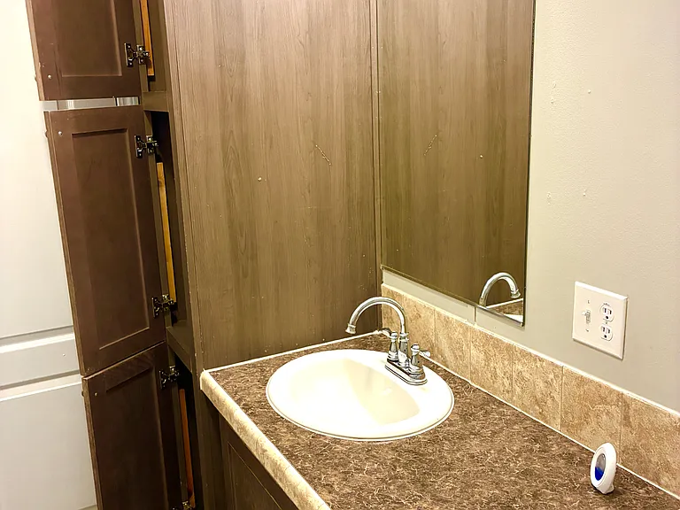 Guest Bath