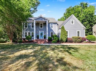 12227 Provincetowne Dr, Charlotte, NC 28277