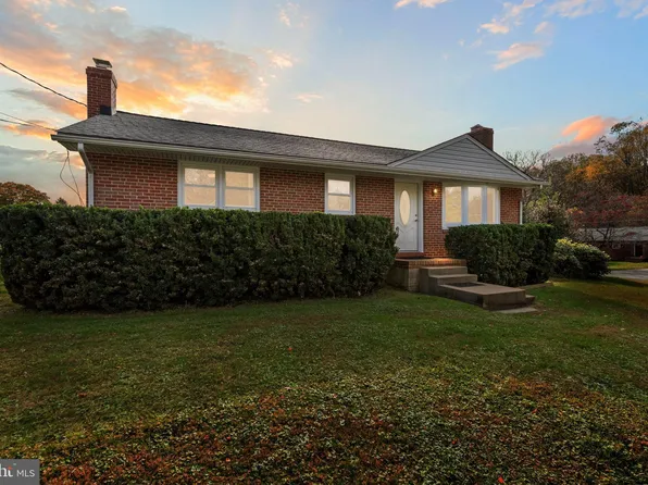 6501 Brinton Rd, Fork, MD 21051