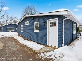 36 Country Club Drive, Saugerties, NY 12477