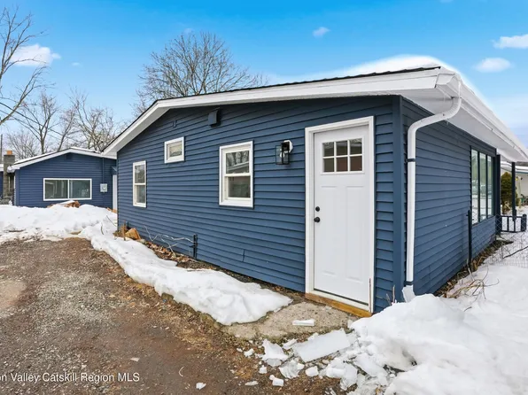 36 Country Club Drive, Saugerties, NY 12477