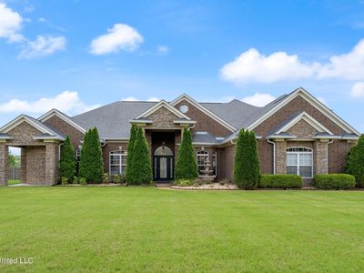 2665 Fountain Gate Dr S, Hernando, MS, 38632