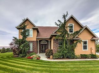 708 Judy Ln, Yakima, WA