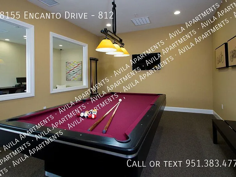 Avila Apartment Homes — Photo 11