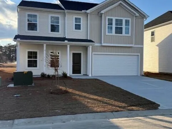 4310 Parsons Mill Drive Lot 273, Castle Hayne, NC 28429