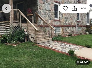 10165 S Lyons Rd, Onaway, MI 49765