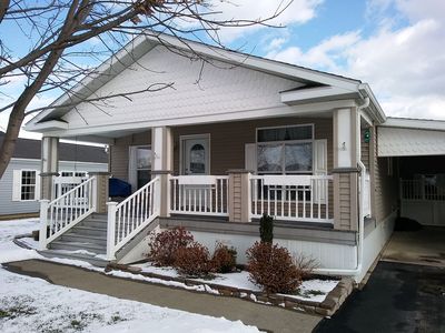 23 Retirement Dr, Horseheads, NY, 14845