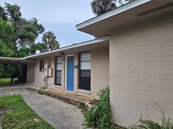 708 Mound Ave, Leesburg, FL 34748