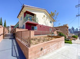 936 N Beaudry Ave APT 6, Los Angeles, CA 90012