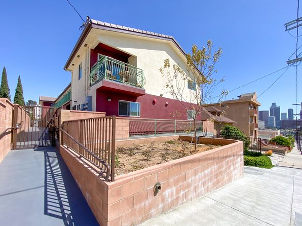 936 N Beaudry Ave APT 6