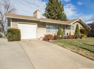 222 W 5300 S, Washington Terrace, UT 84405
