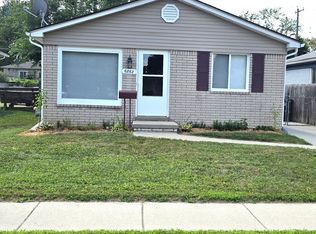 6862 Burr St, Taylor, MI 48180