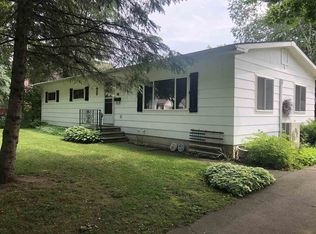 107 Oak St, Neillsville, WI 54456