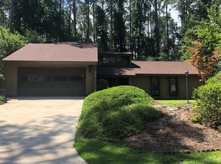 212 Tara Dr, Mc Cormick, SC 29835
