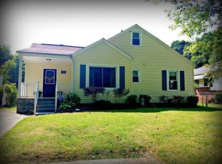 2002 Ashmore Ave, Chattanooga, TN 37415