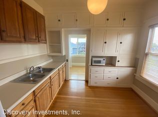 2814 College Ave APT 3, Berkeley, CA