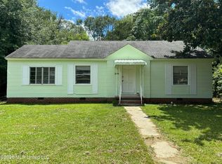 239 Mason Blvd, Jackson, MS 39212