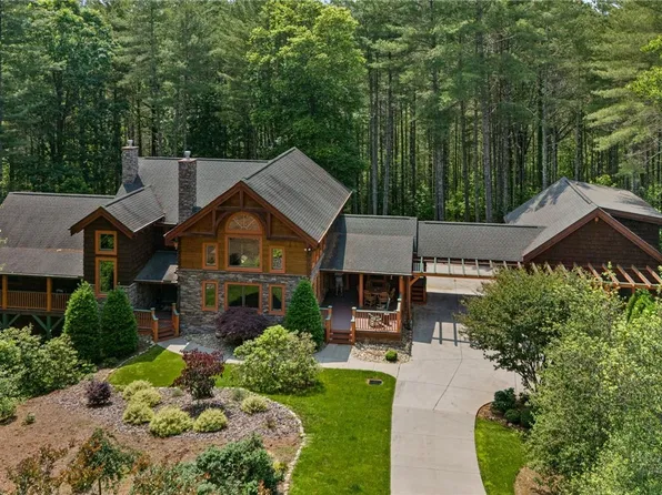 5626 Rocky Falls Lane, Lenoir, NC 28645