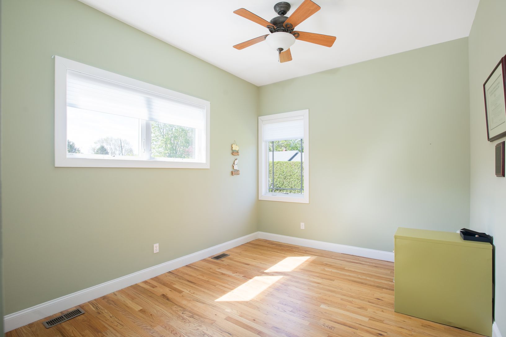  Guest bedroom 1st floor