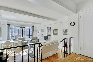 Sold by City Connections Realty