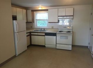 6 Roath St APT 5, Worcester, MA 01604