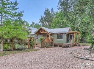 1524 Marshall Rd, Boulder, CO 80305
