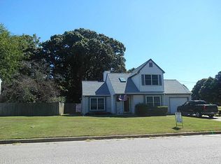 114 Salt Pond Rd, Hampton, VA 23664