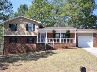2344 Rutherford Ave, Augusta, GA 30906