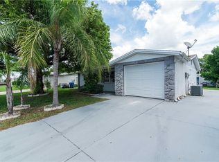 9224 Lido Ln, Port Richey, FL 34668