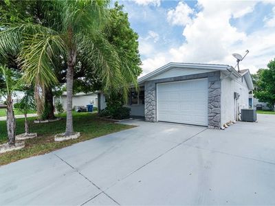 9224 Lido Ln, Port Richey, FL, 34668